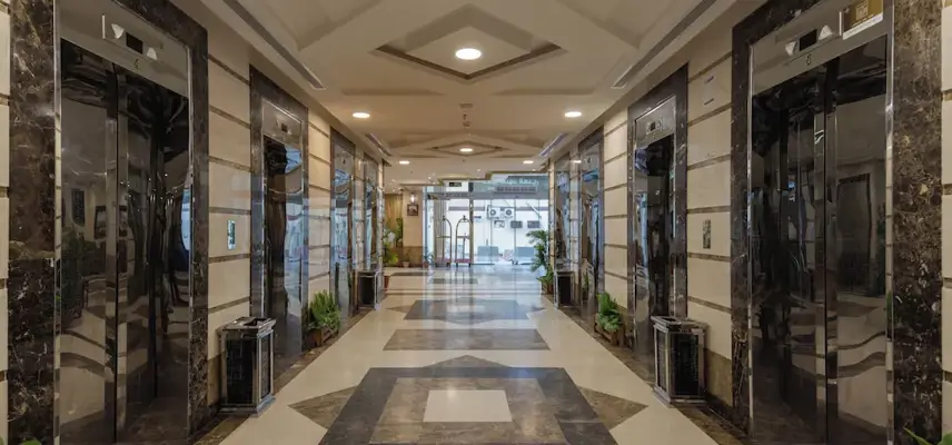 Snood Al Houda Hotel image